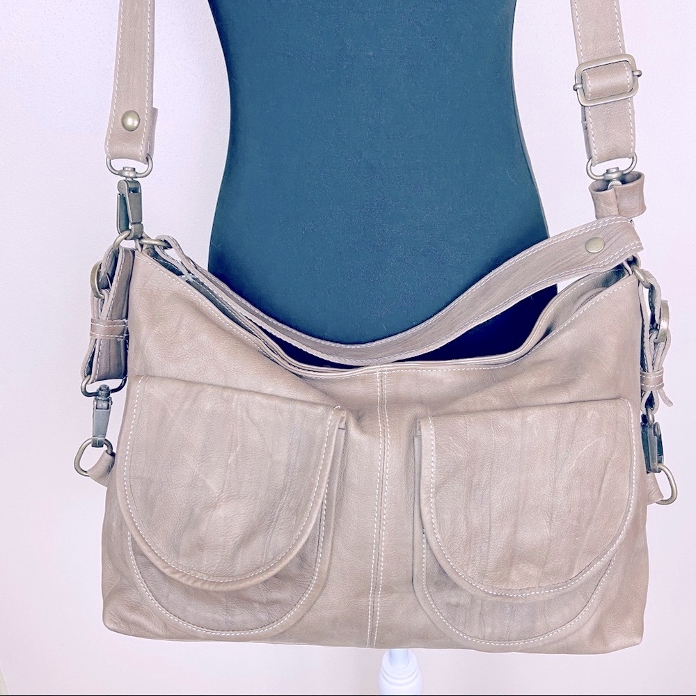 Spain Cuiro’ts Leather Quality Purse